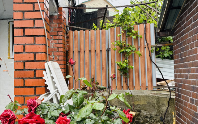 S Basseynom Apartments