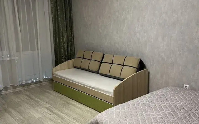 Na Seleznyovskoy Flat