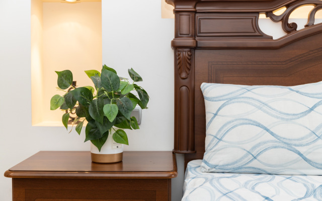 Квартира Двухкомнатная Самал 2 Алматы