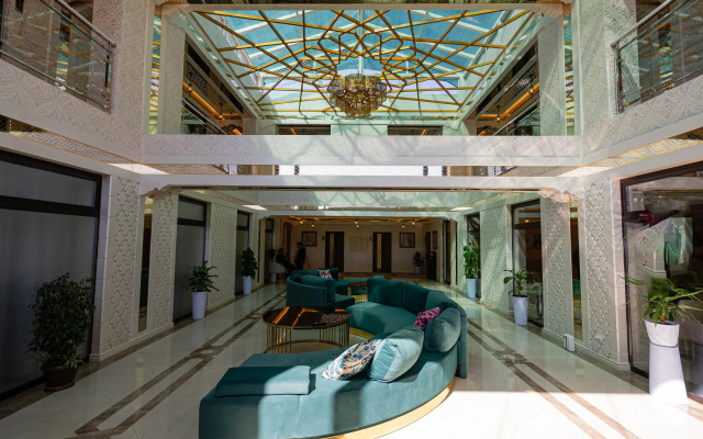Volidam Hotel