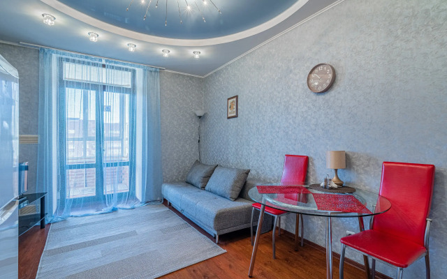 Апартаменты Альянс апарт Белинского 86