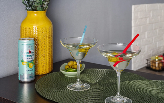 Квартира Студия Ялта III