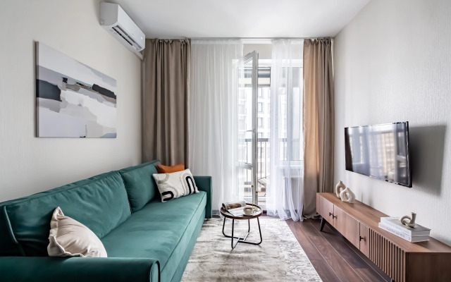 Merino Home Amelie Apartments