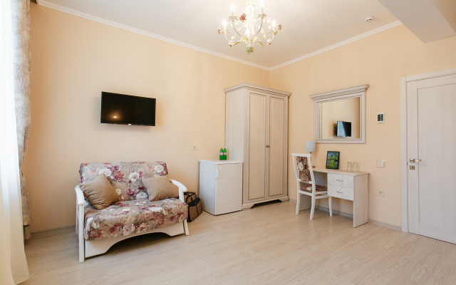 Asiya Mini-hotel