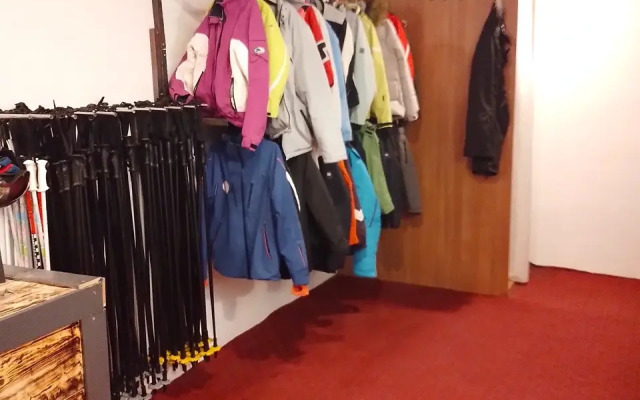 Отель Metinoğlu Pansiyon (Chalet Khione) Sarıkamış