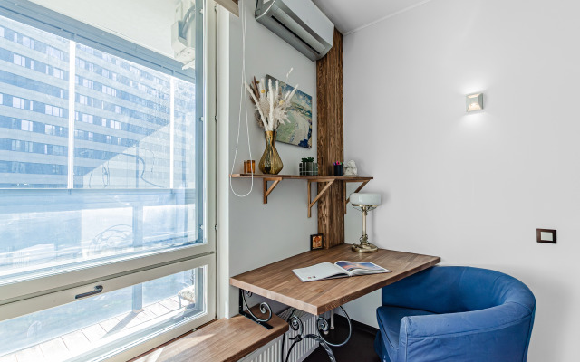 Квартира уютная рядом с центром Казани