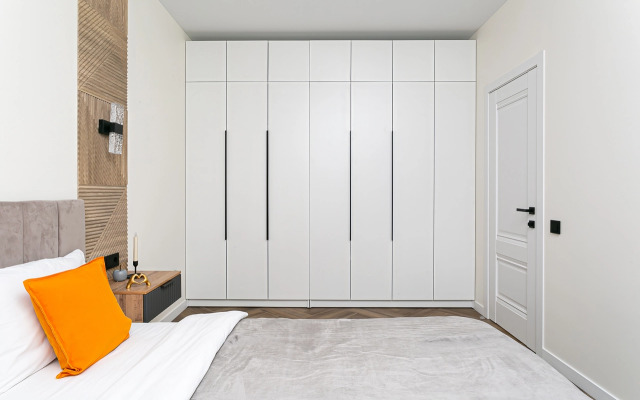 Квартира 1912 на Белоостровской