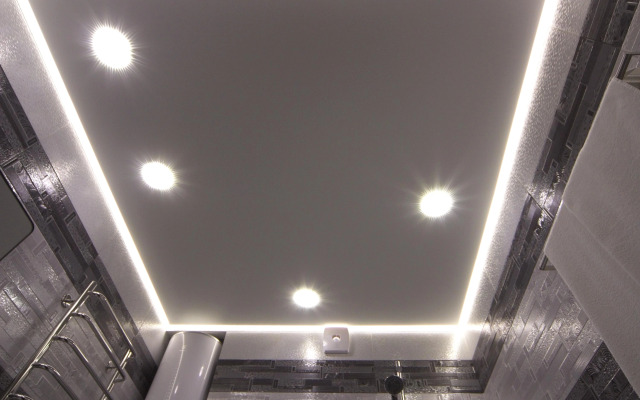 Квартира видовая с джакузи