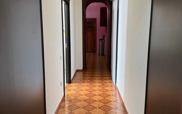 Квартира на Улице Большая Московская 6