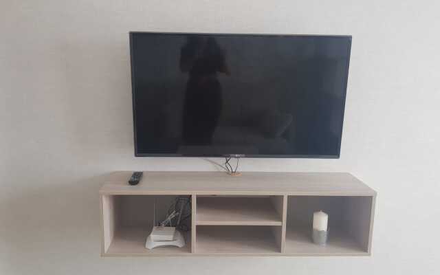 Квартира на Горпищенко