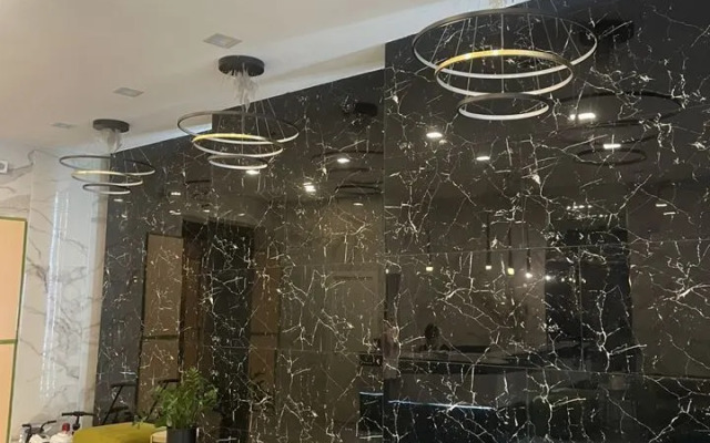 Studiya v Zhk Biznes-Klasca Alleya Park Flat