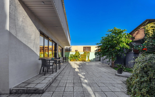 Morel Guest house