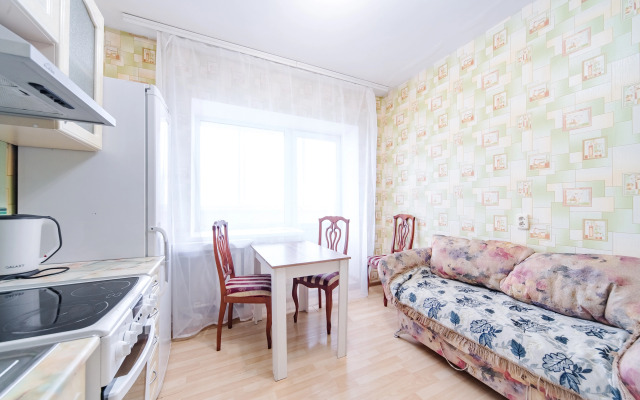 Квартира ул. Лазо 55/1