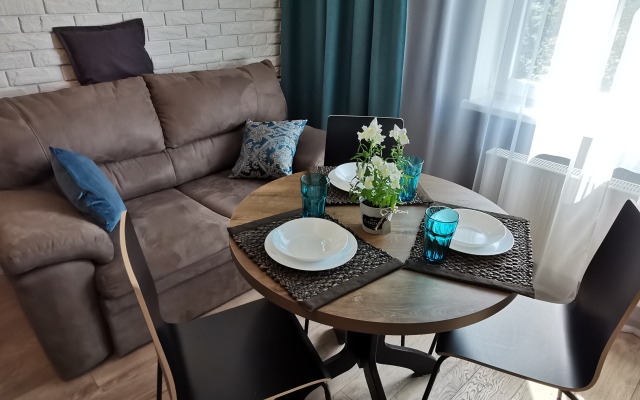 Rathshof Park Apartments