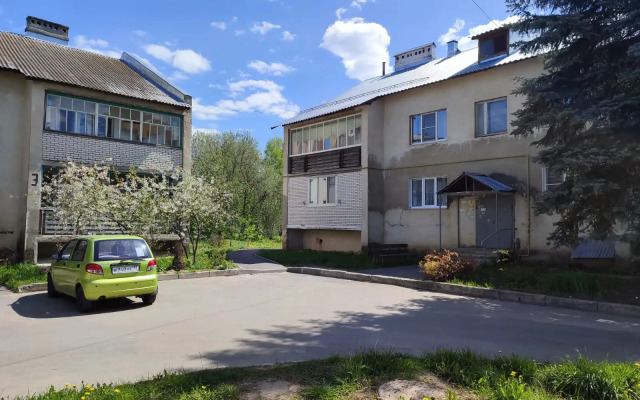 Квартира Уютная квартира в Суздале