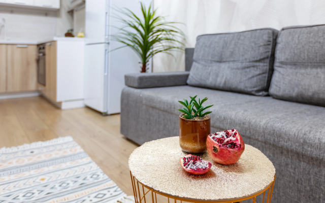 Квартира Апартаменты в ЖК Премиум класса в центре Самары