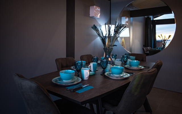 Plescheevo Khillz Mini-Hotel