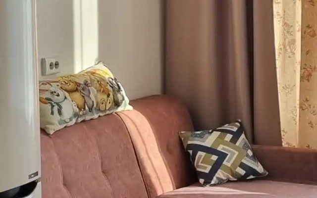 Квартира 1 комнатная рядом с ж/д