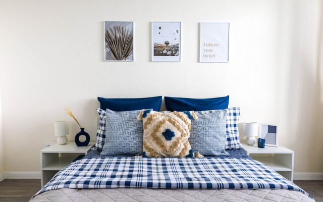 Nome With You - Rulkovo Dreams Apartments