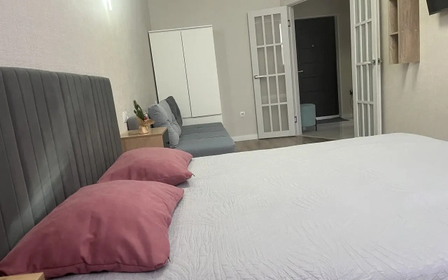 Апартаменты Sutki Rent в Минеральных Водах
