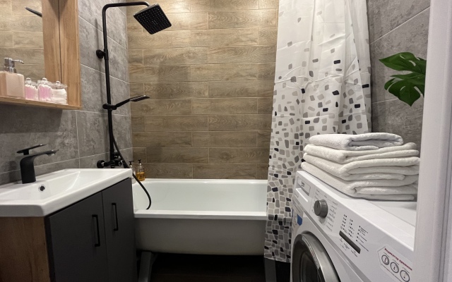 Stilnye Apartamenty Na Gagarina  Lodging House