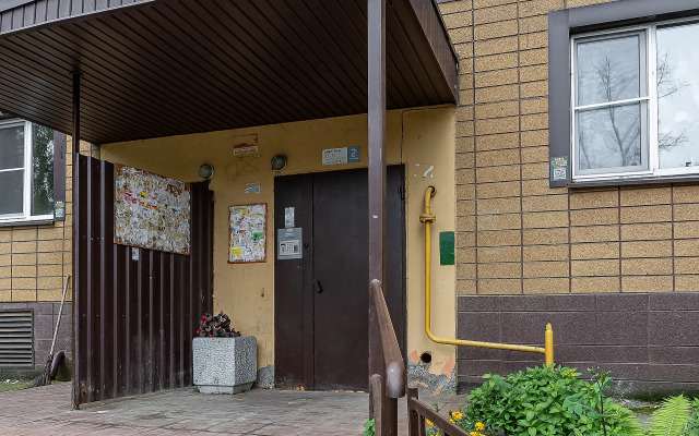 Апартаменты Как дома рядом с Кремлем