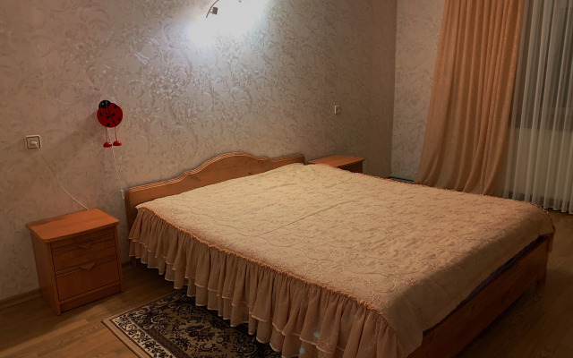 Апартаменты У Рыбного Двора