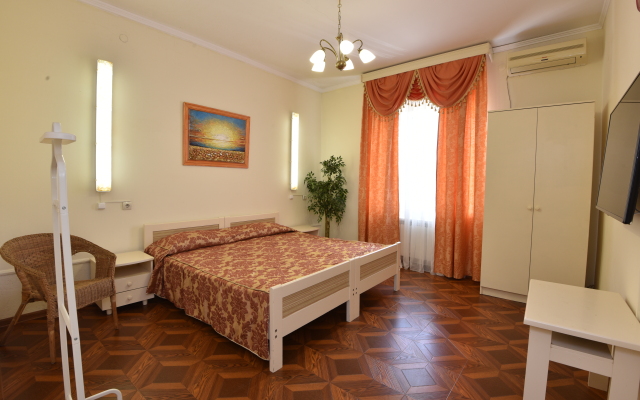 Pansion Paradiz Guest House