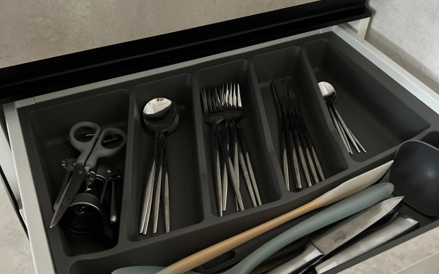 Квартира Уютная с шикарным видом на море и закаты