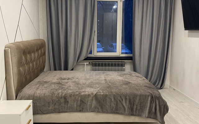 Квартира 3-ёх комнатная комфортная-уютная