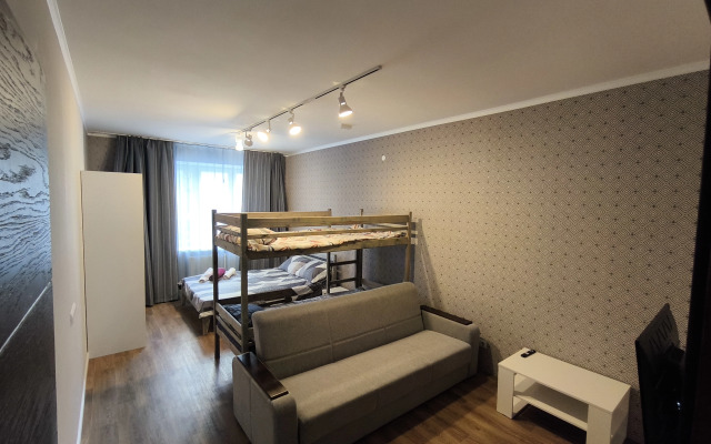 U Morya na Moskovskoy 68 Flat