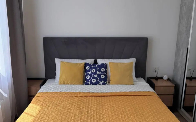 Квартира у аэропорта Шереметьево