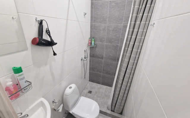 06 Profsoyuznaya Apartment