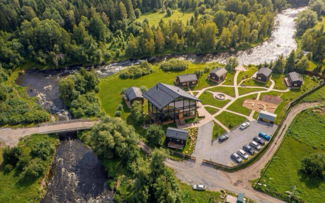 Гостевой Дом ASILAN CLUB