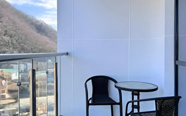 Квартира Студия Тиффани