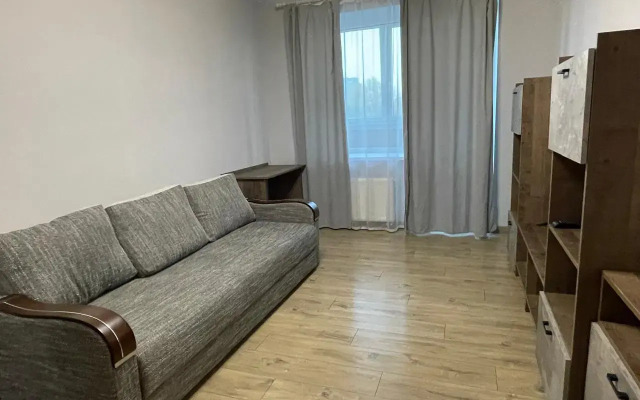 Апартаменты Уютные у ж/д вокзала Сельма