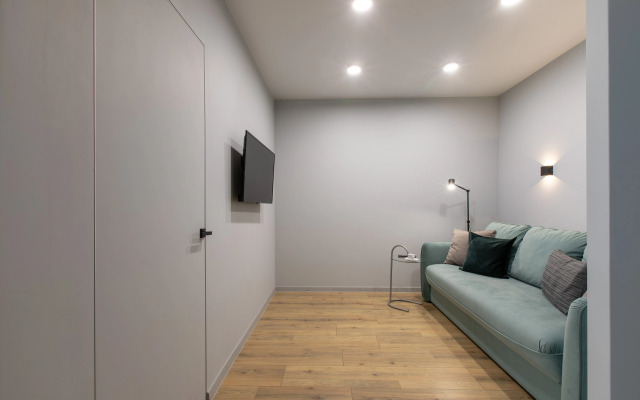 Квартира Sea Suite в ЖК ЯрСити