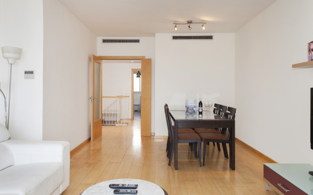 Апартаменты Barcelona Best Services