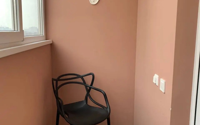 Апартаменты Локация Парк Галицкого