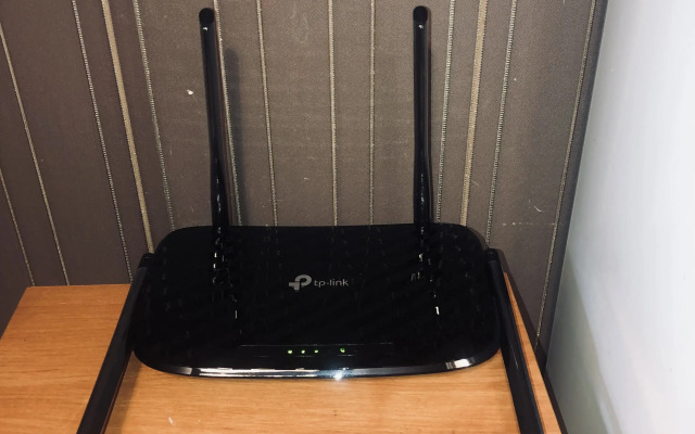 Uyutnaya 3-kh Komnatnaya Flat