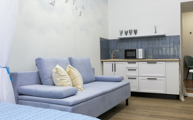 Квартира FlatStay Потемкинская 13/48