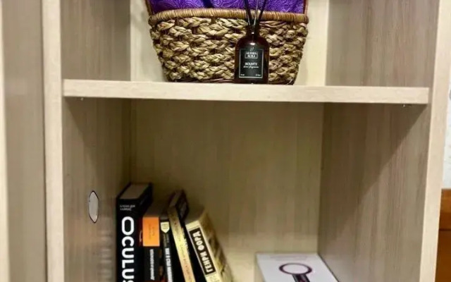 Квартира на улице Коллонтай 14к2