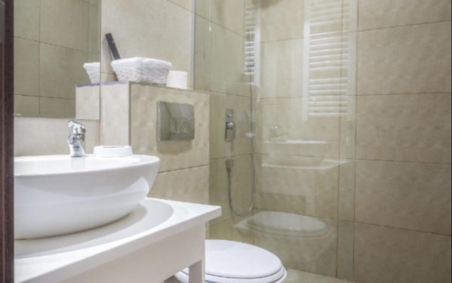 Veneti Suites Guest House
