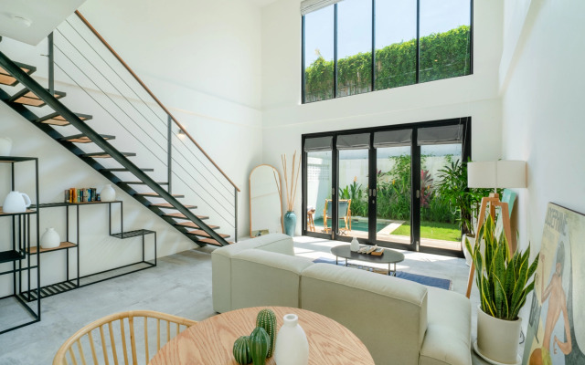Umalas Living Managed by CPM Bali Apartments