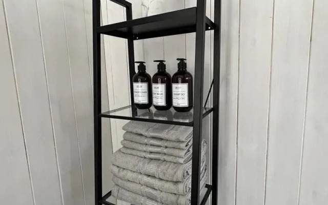 Частный дом в Калужском Переулке 5