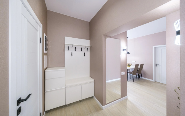 Lyuks u Morya Apartments
