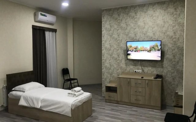 Mazza Hotel