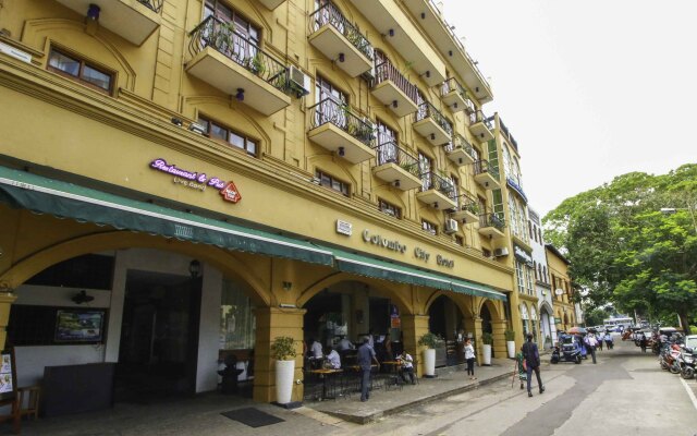 Colombo City Hotels