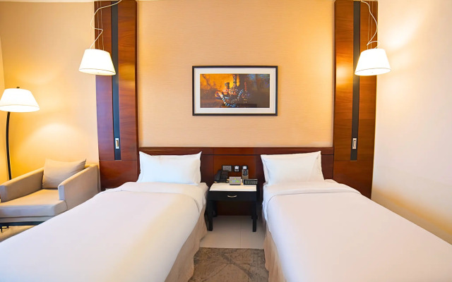 Отель Asma, Al Barsha