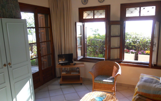 Villa  Elektra Apartments